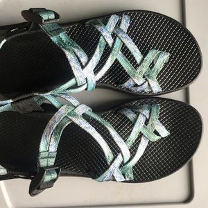 National Park Chacos